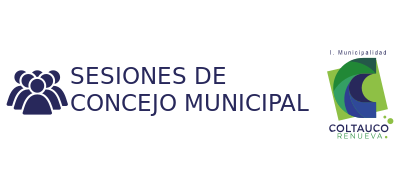 CONCEJO MUNICIPAL
