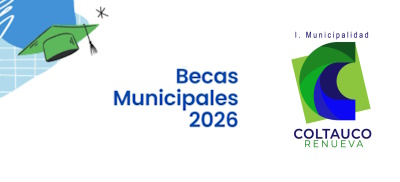 Ordenanza Becas Municipalidad