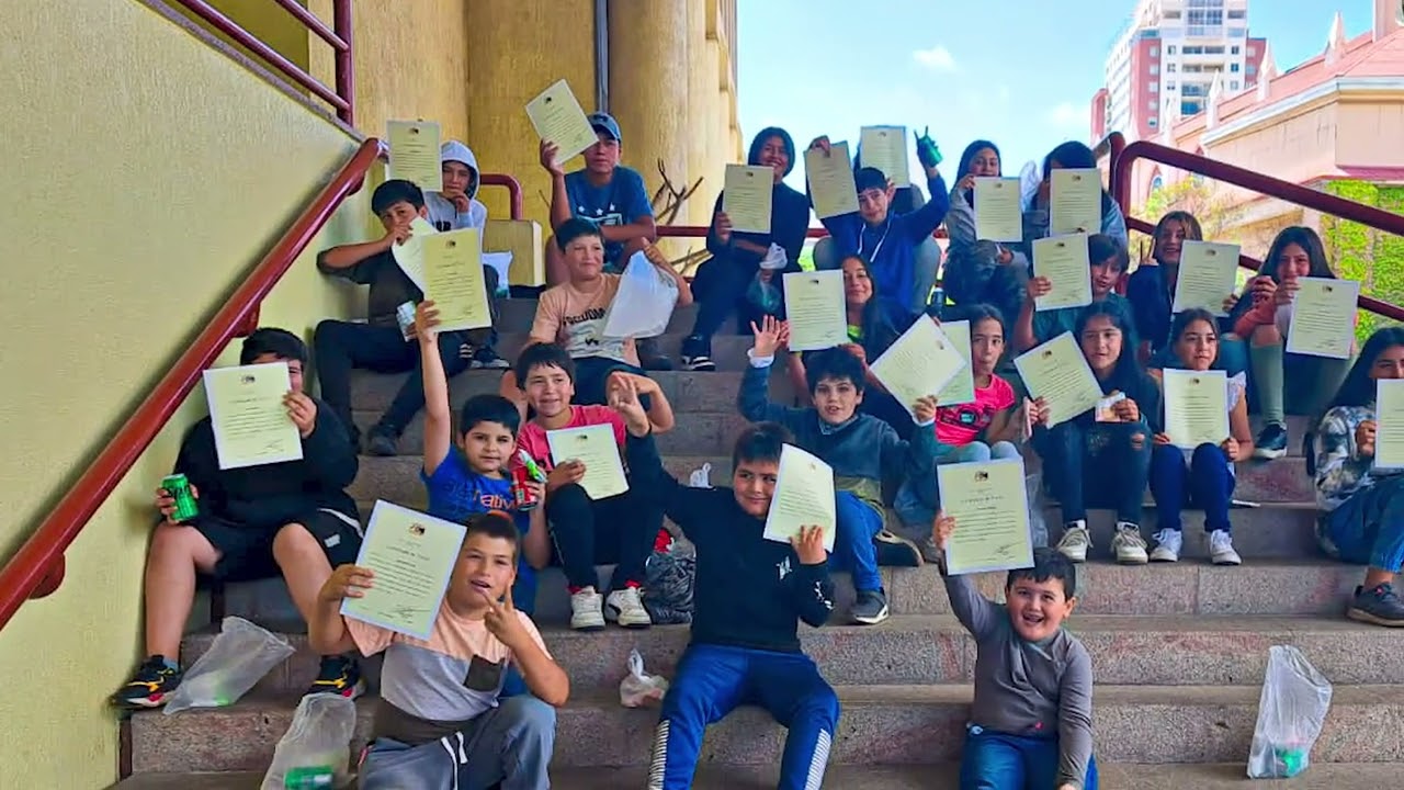 ESCUELA DE VERANO DE COLTAUCO 2023