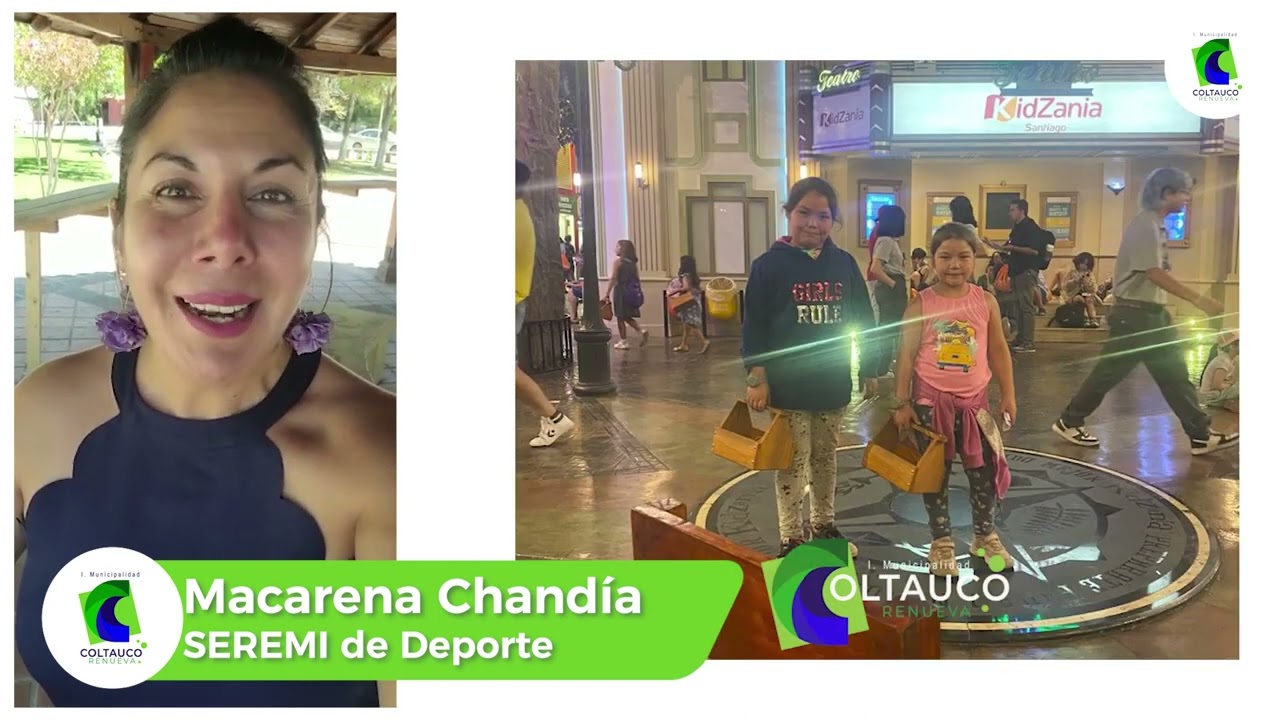 FINALIZACIÓN ESCUELA DE VERANO DE COLTAUCO 2023