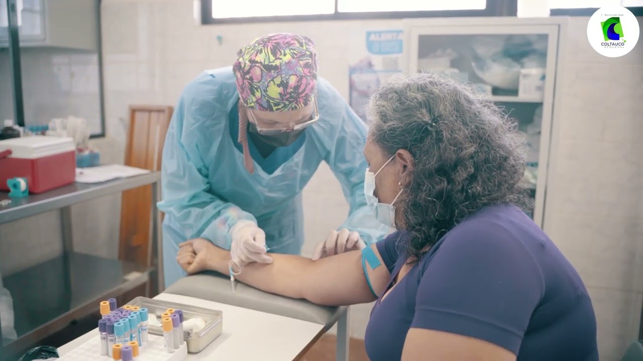 ATENCION PREFERENCIAL ADULTOS MAYORES SALUD COLTAU