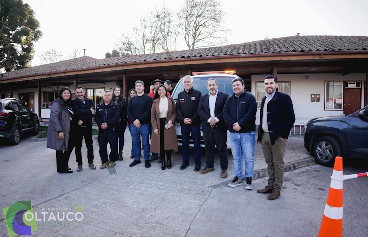 COLTAUCO INAUGURA PROYECTOS DE INFRAESTRUCTURA DEPORTIVA Y PLAZAS AFECTADAS POR LAS INUNDACIONES DEL