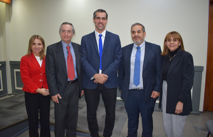 COLTAUCO: UN EJEMPLO EN EJECUCIÓN DE LA “APS UNIVERSAL” A NIVEL PAIS