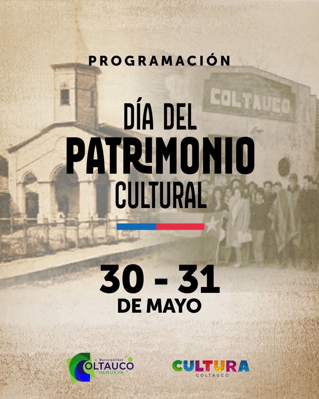 Día del Patrimonio Cultural